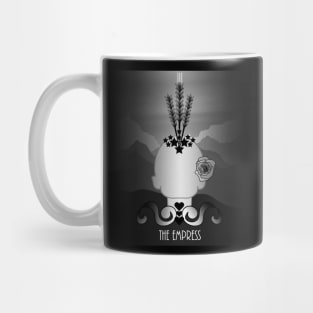 The Empress Mug